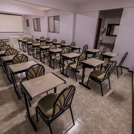 Hotel Nacional João Monlevade Zewnętrze zdjęcie