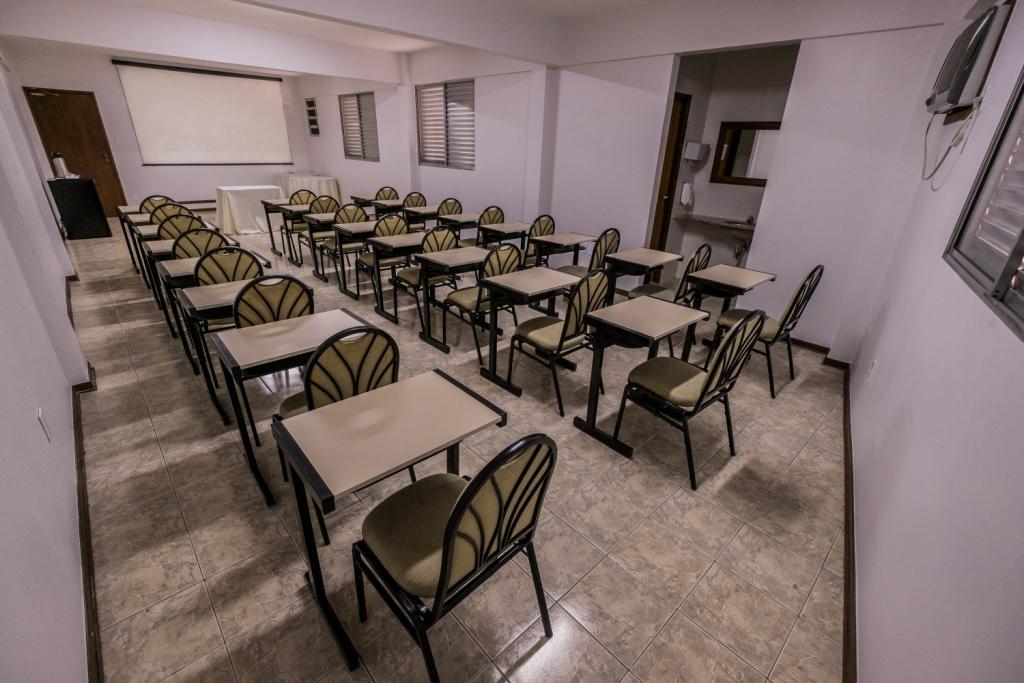 Hotel Nacional João Monlevade Zewnętrze zdjęcie