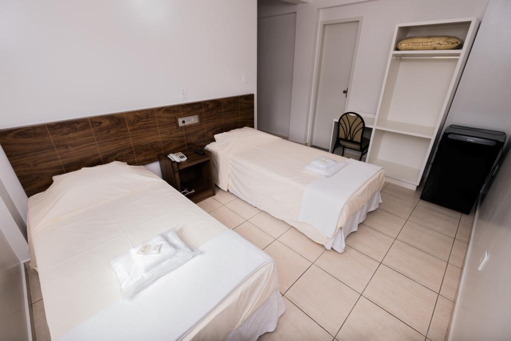 Hotel Nacional João Monlevade Zewnętrze zdjęcie