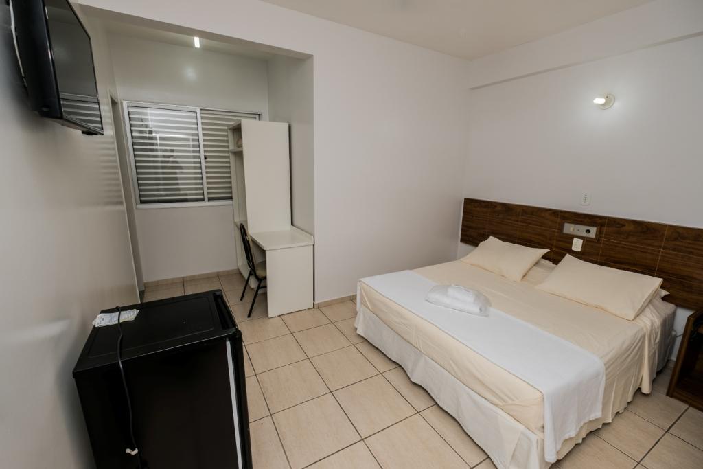 Hotel Nacional João Monlevade Zewnętrze zdjęcie
